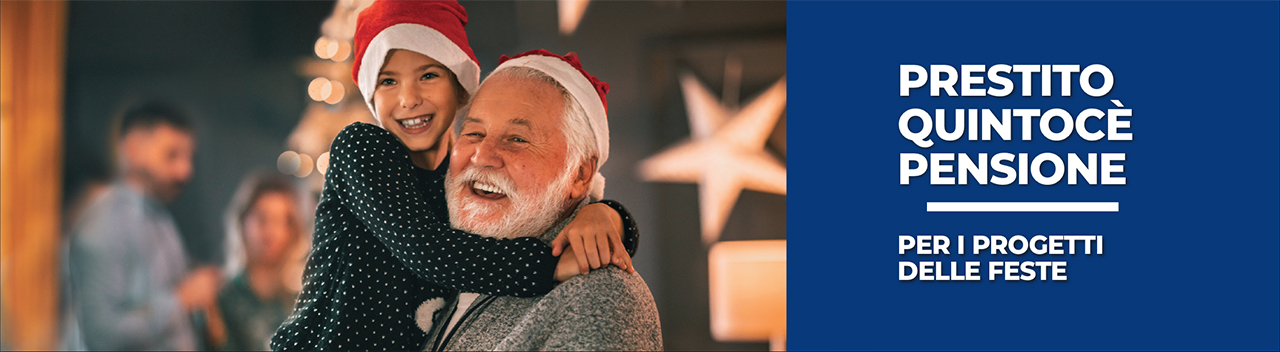 Cessione del quinto Quintocè Agenzia Uniservice Consulting S.r.l.