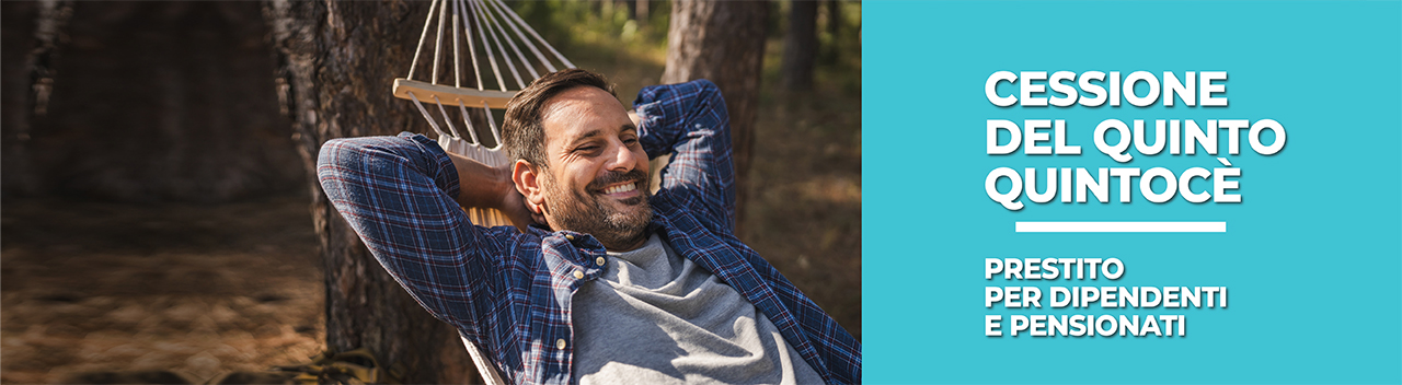 Cessione del quinto Quintocè Agenzia Uniservice Consulting S.r.l.